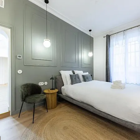 Appartamento Luxury Rivoli 4 Bed 3,5 Bath By De Bhv *
