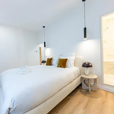 Appartamento Luxury Rivoli 4 Bed 3,5 Bath By De Bhv Parigi