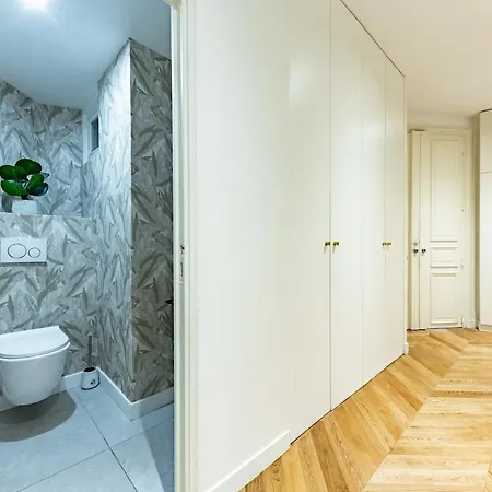 Luxury Rivoli 4 Bed 3,5 Bath By De Bhv Appartamento *