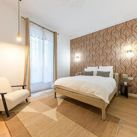 Luxury Rivoli 4 Bed 3,5 Bath By De Bhv