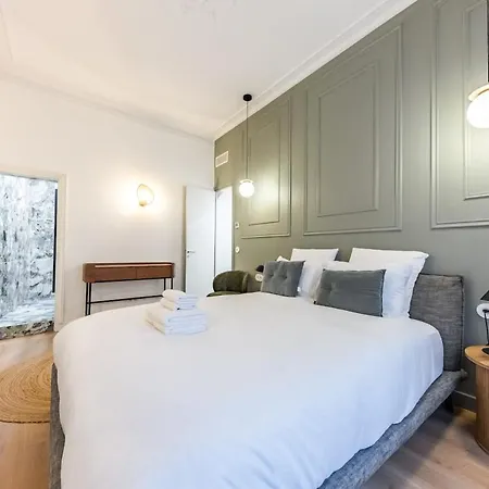 Luxury Rivoli 4 Bed 3,5 Bath By De Bhv *